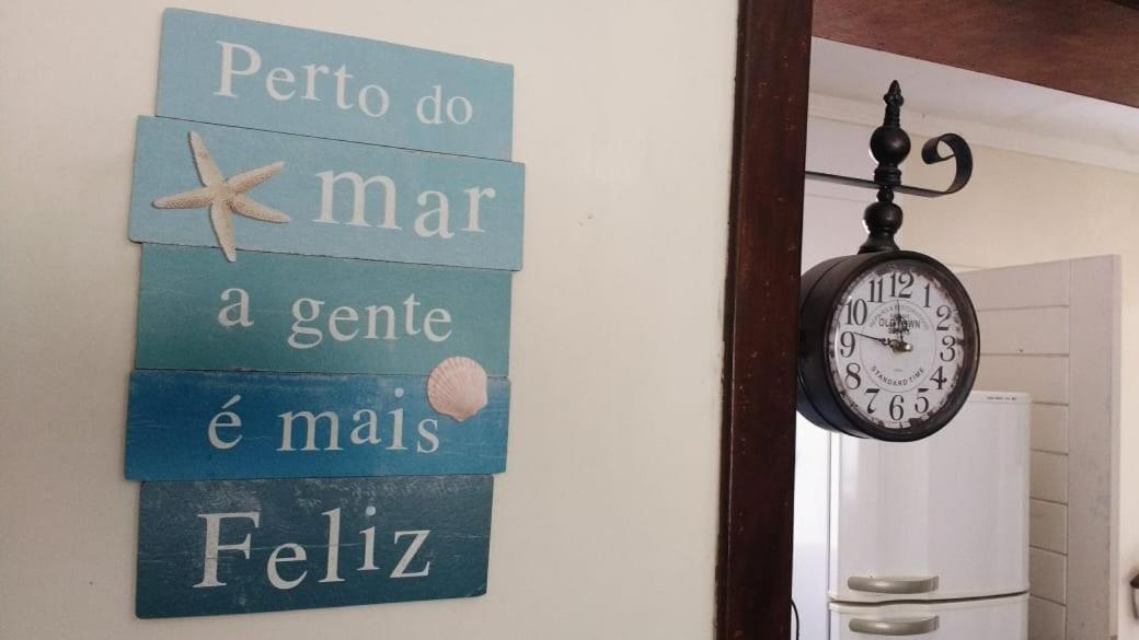 Casa Com Hidro Dupla, Tv A Cabo E Split Villa Torres Eksteriør bilde