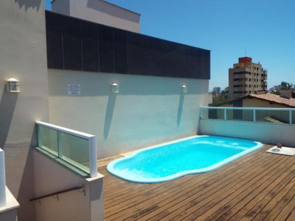 Casa Com Hidro Dupla, Tv A Cabo E Split Villa Torres Eksteriør bilde