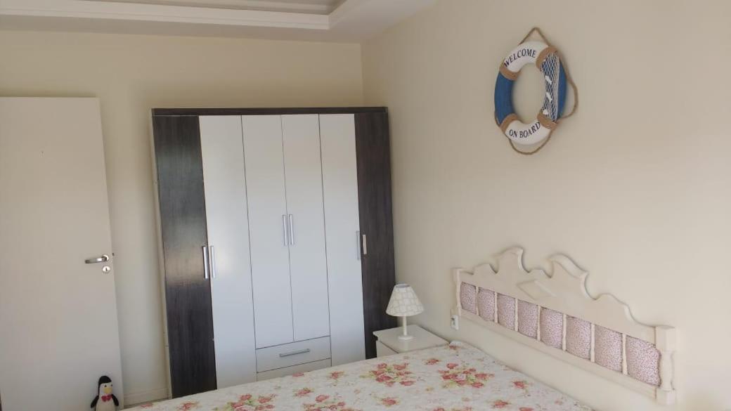 Casa Com Hidro Dupla, Tv A Cabo E Split Villa Torres Eksteriør bilde